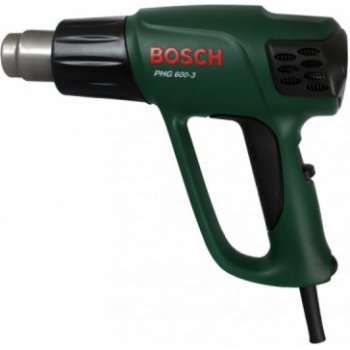 BOSCH PHG 600-3