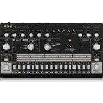 Behringer RD-6-BK – Zbozi.Blesk.cz