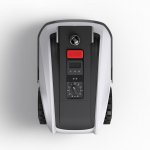 EcoVacs Goat O500 Panorama – Zboží Dáma