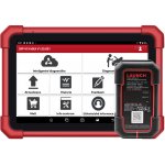 Launch Europe Launch CRP919 Max | Zboží Auto