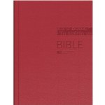 Kniha Bible – Zbozi.Blesk.cz