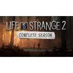 Life is Strange 2 Complete – Zboží Živě