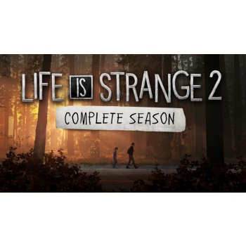 Life is Strange 2 Complete