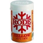 Rode P60 Yellow +1/+4°C 45 g – Hledejceny.cz
