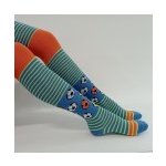 Trepon chlapecké punčocháče Lionel modré – Sleviste.cz