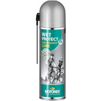 Motorex Wet Protect 300 ml