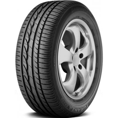 Bridgestone Turanza ER300 195/55 R16 87W – Zboží Mobilmania