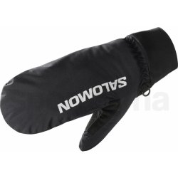 Salomon RS Warm mitten LC1898000 deep black