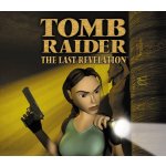 Tomb Raider: The Last Revelation – Hledejceny.cz