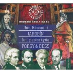 Nebojte se klasiky! 21-24 Komplet opery - 4CD – Hledejceny.cz