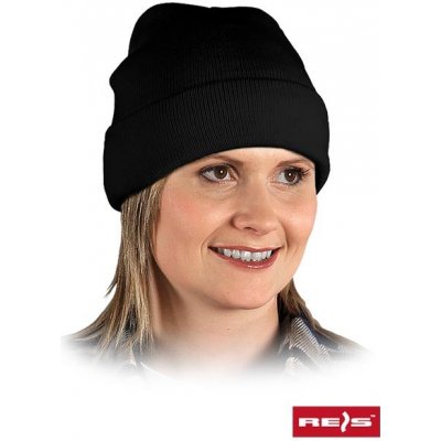 RAW CZBAWS pletená černá – Hledejceny.cz
