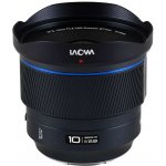 LAOWA 10 mm f/2,8 Zero-D FF pro Nikon Z – Hledejceny.cz