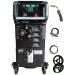 Alfain aXe 320 PULSE SMART H2O AL E.106H – Sleviste.cz