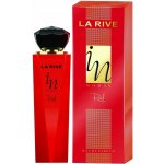 La Rive In Red parfémovaná voda dámská 100 ml – Hledejceny.cz