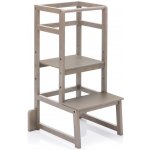 Fillikid Vista učicí věž šedá – Zbozi.Blesk.cz