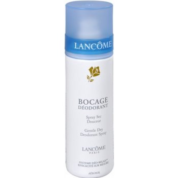 Lancome Bocage Gentle Day deospray 125 ml