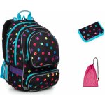 Topgal ALLY 19009 Medium Set – Zboží Mobilmania