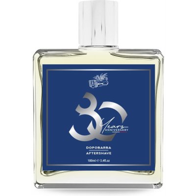 TFS 80th Anniversary Aftershave voda po holení 100 ml – Zboží Dáma