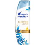 Head & Shoulders Supreme Moisture šampon 270 ml – Hledejceny.cz