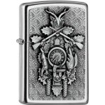 Zippo Cuckoo Clock Emblem – Hledejceny.cz