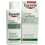 Eucerin DermoCapillaire šampon proti suchých lupům 250 ml – Hledejceny.cz