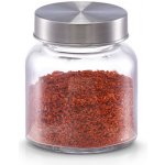 Zeller Present Kořenka dóza na potraviny se šroubovacím víčkem ZELLER 75 ml – Zbozi.Blesk.cz