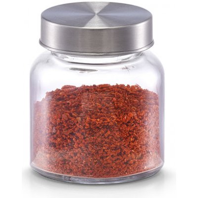 Zeller Present Kořenka dóza na potraviny se šroubovacím víčkem ZELLER 75 ml – Zbozi.Blesk.cz