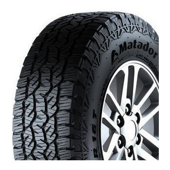 Matador MP72 Izzarda A/T 2 255/65 R17 110H