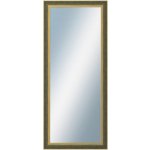DANTIK ZVRATNÁ 60x140 cm zelenozlatá 3070 – Hledejceny.cz