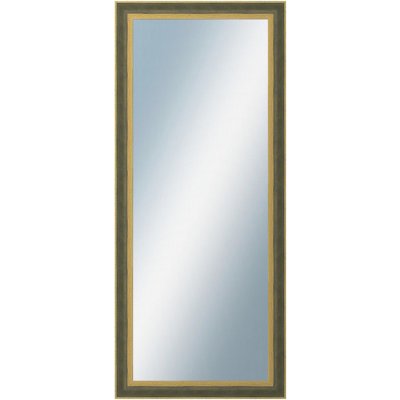 DANTIK ZVRATNÁ 60x140 cm zelenozlatá 3070 – Hledejceny.cz