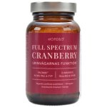 Nordbo Cranberry Full Spectrum 60 kapslí – Hledejceny.cz
