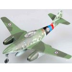 Hobby Boss Messerschmitt Me 262A 1a Schwalbe Luftwaffe 1:72 – Sleviste.cz