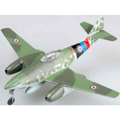 Hobby Boss Messerschmitt Me 262A 1a Schwalbe Luftwaffe 1:72