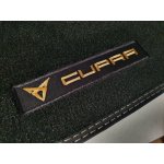 Koberce textilní SiRN Seat Leon Cupra 1P1 2005-2013