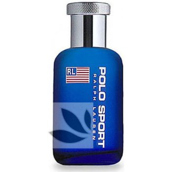 Ralph Lauren Polo Sport toaletní voda pánská 125 ml