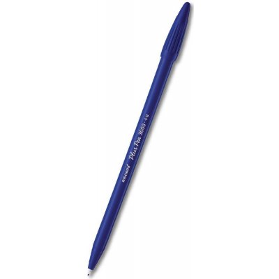 Monami Plus Pen 3000 blue black – Zboží Mobilmania