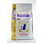 Royal Canin Veterinary Diet Cat SENSITIVITY CONTROL DUCK 3,5 kg – Sleviste.cz