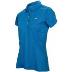 Babolat Core Women Club Polo diva blue – Hledejceny.cz