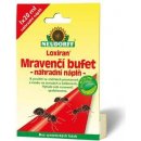 Neudorff Loxiran Mravenčí bufet náhradní naplň 20ml