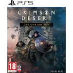 Crimson Desert (D1 Edition) – Sleviste.cz