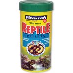 Vitakraft Reptile Pellets 250ml – Zboží Dáma
