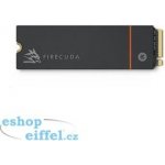 Seagate FireCuda 530 500GB, ZP500GM3A023 – Hledejceny.cz