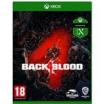 Back 4 Blood – Zboží Živě