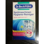 Dr. Beckmann higienický čistič myčky s vůni limetky 75 g – HobbyKompas.cz