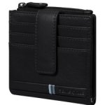 Samsonite Flagged SLG 144468 1041 černá – Zboží Mobilmania