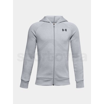 Under Armour Rival FZ Hoodie – Zboží Mobilmania