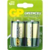 Baterie primární GP Greencell D 1012412000
