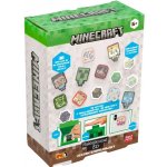 Epee Sada pro výrobu 3D samolepek z Minecraftu – Hledejceny.cz