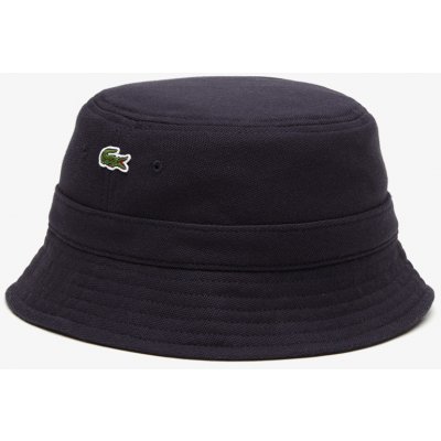 Lacoste Caps RK2056.HDE černá – Zboží Mobilmania