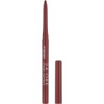 Deborah Milano vysouvací tužka na rty 24ore Long Lasting 06 Brown 0,4 g – Zboží Dáma